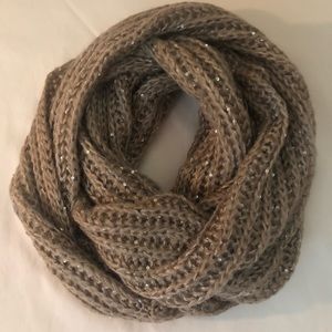 Forever 21 Infinity Scarf